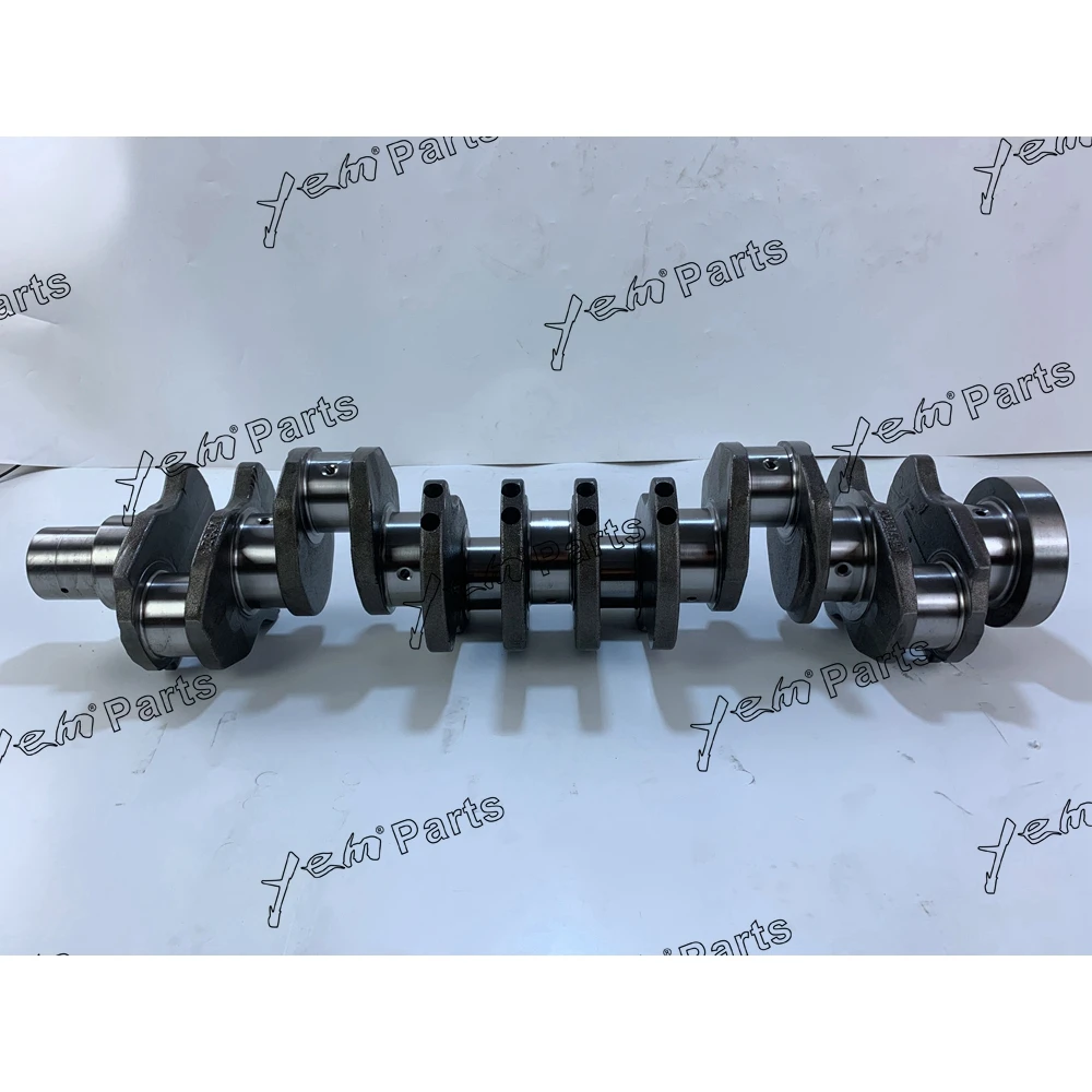 Hot Selling Crankshaft Kit C5313645 For Engine Parts 6BT5.9 Excavator Forklift Diesel Engine Repair Parts