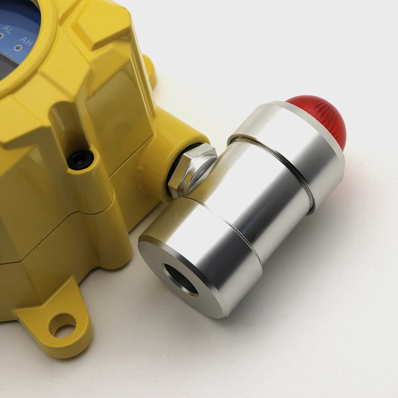 RTS K-G60 фиксированный промышленный детектор утечки газа для