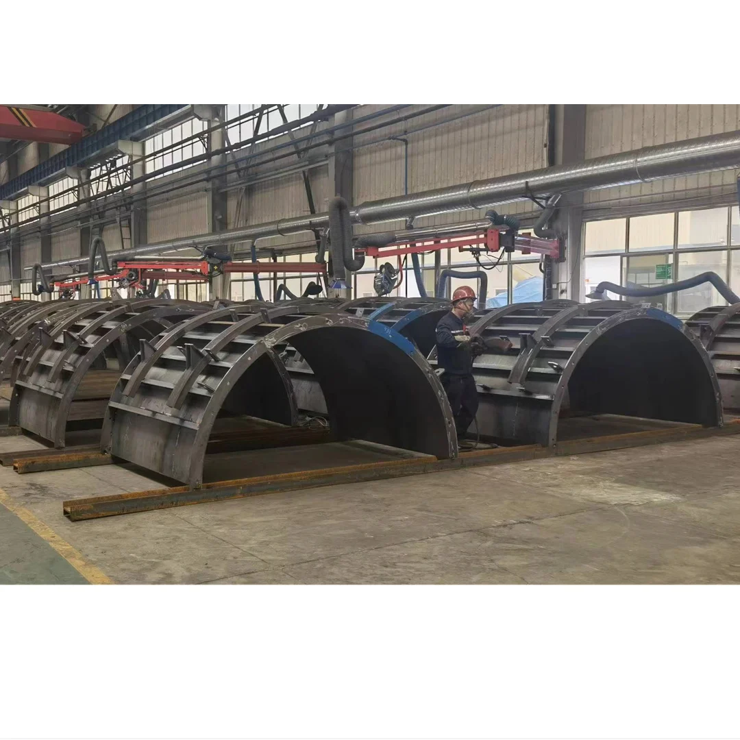 Профессиональный производитель балочная опалубка Q235B стальная Высококачественная строительная