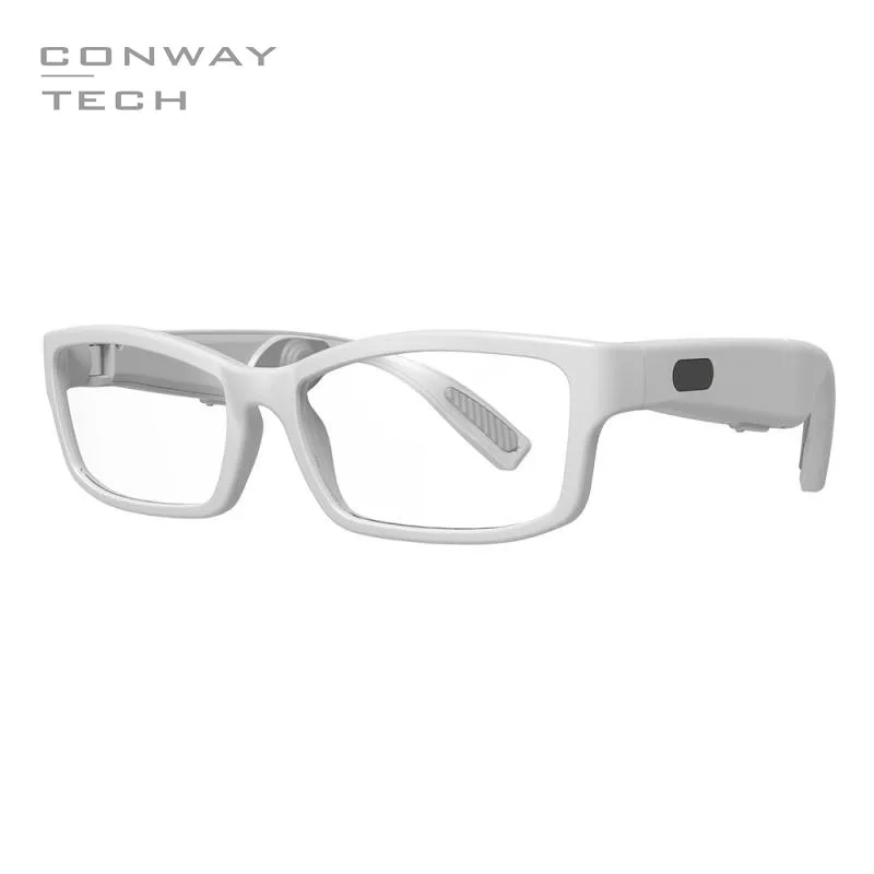 bone conduction prescription glasses