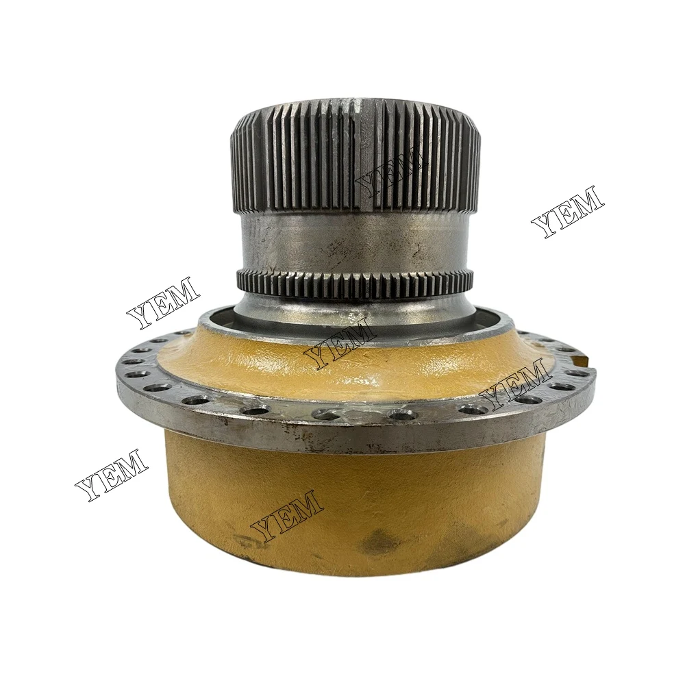 Factory 529-7688 Wheel for Caterpillar High Performance Engine Parts 3