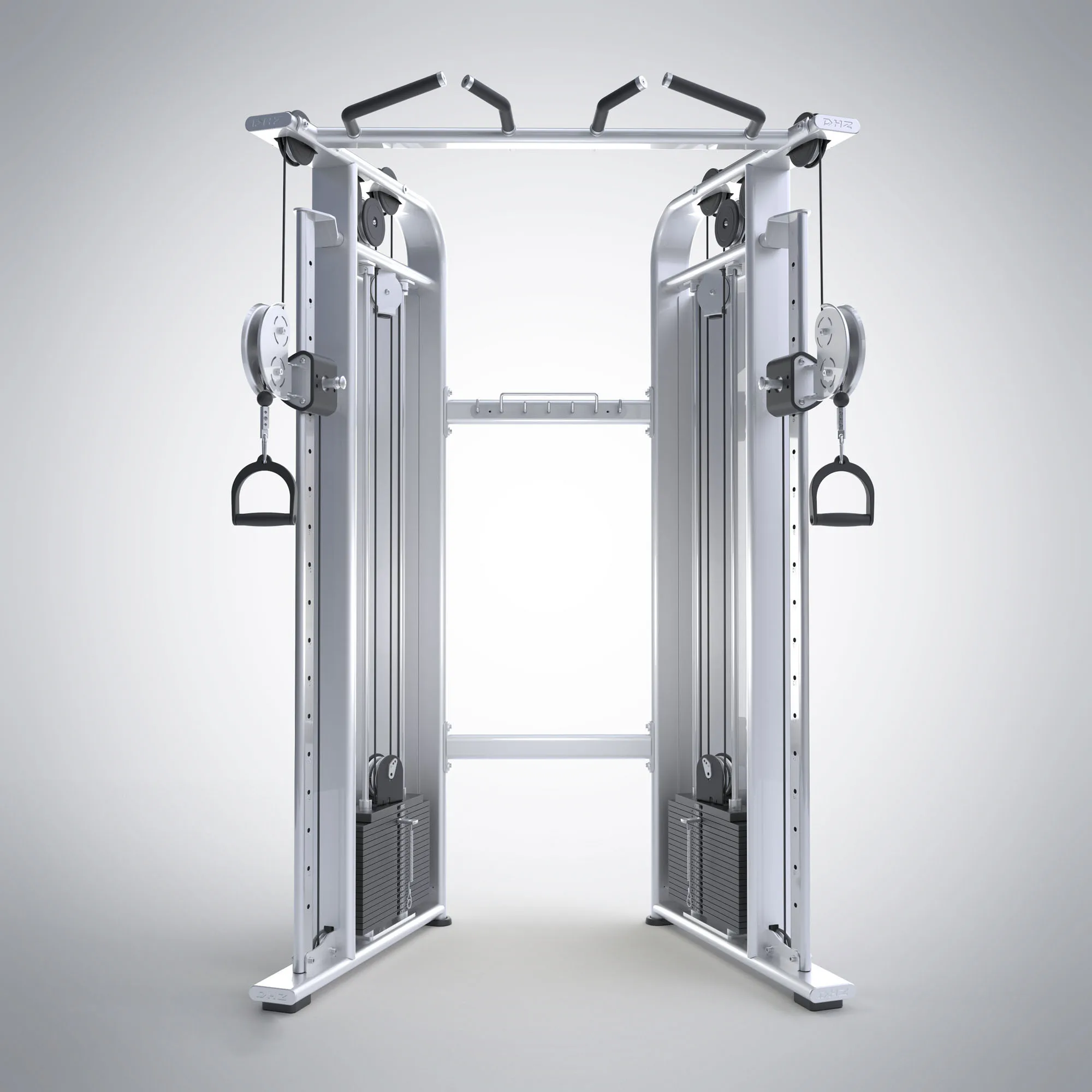 Hamstring Gym Machines Small Home Station Equipment for Free Core Fitness Junkyard Calf Arms Trending Euro Treadmill Auctions
