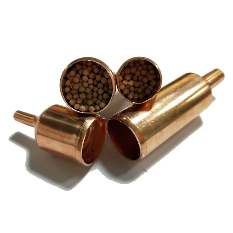 BOBO Machine copper filter mesh press and filling machine shown in a detail photo for this news article