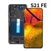 Para Samsung S21 fe