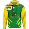 Green Yellow 7