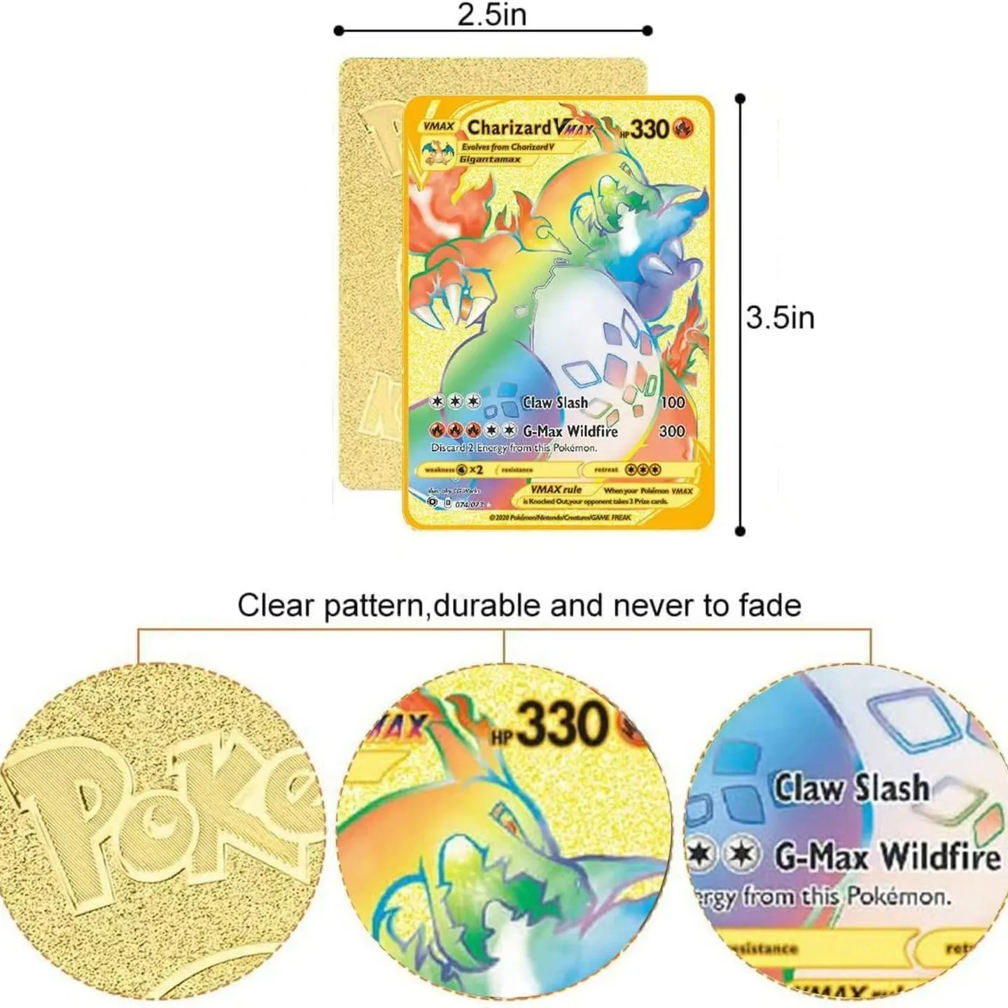 pokemon gold reshiram card POKMON CARD GAME S8a 010/028 Reshiram