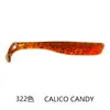 2.5-inch, 322 colors, 8-pack