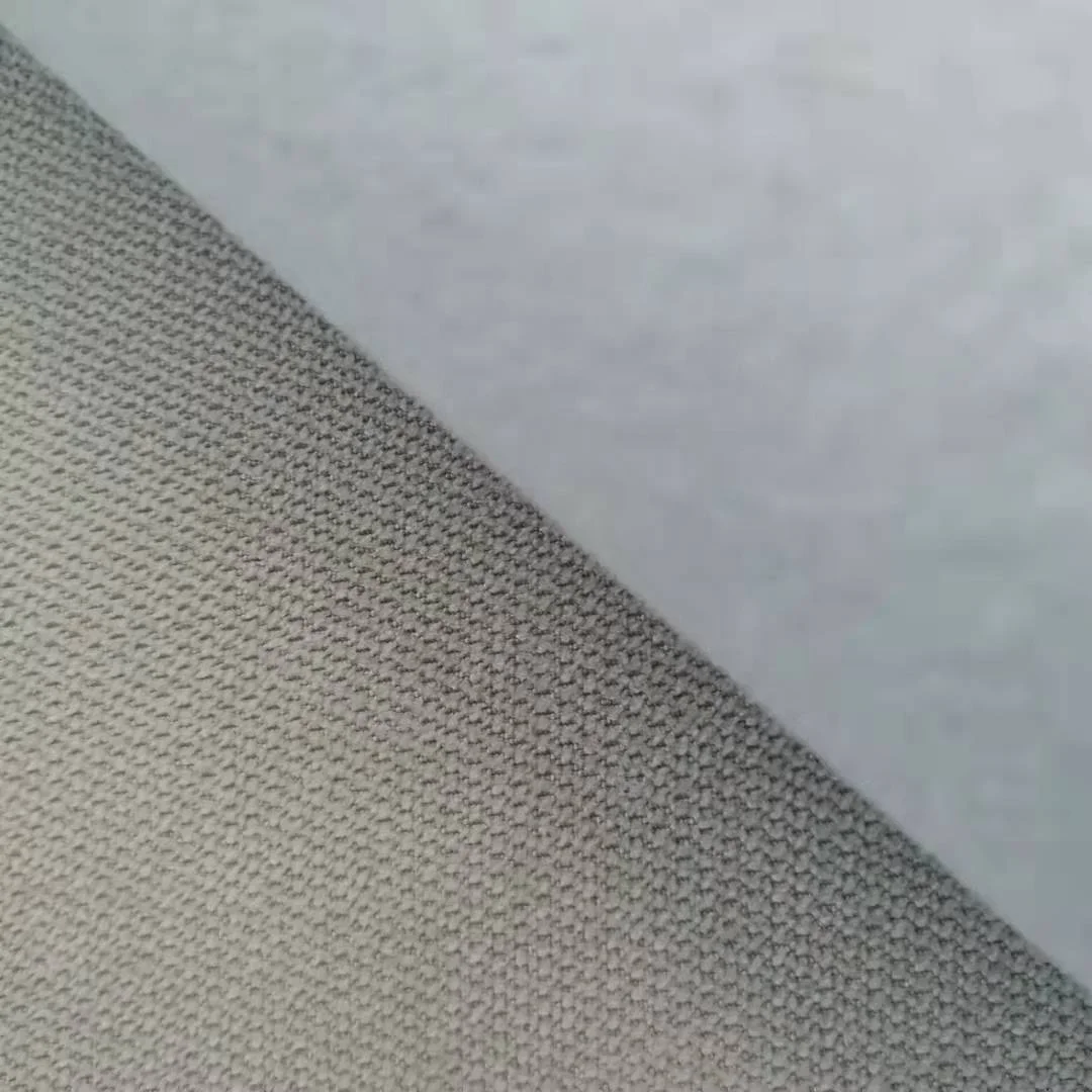 Вельветовая ткань 100% полиэстер для обивки дивана