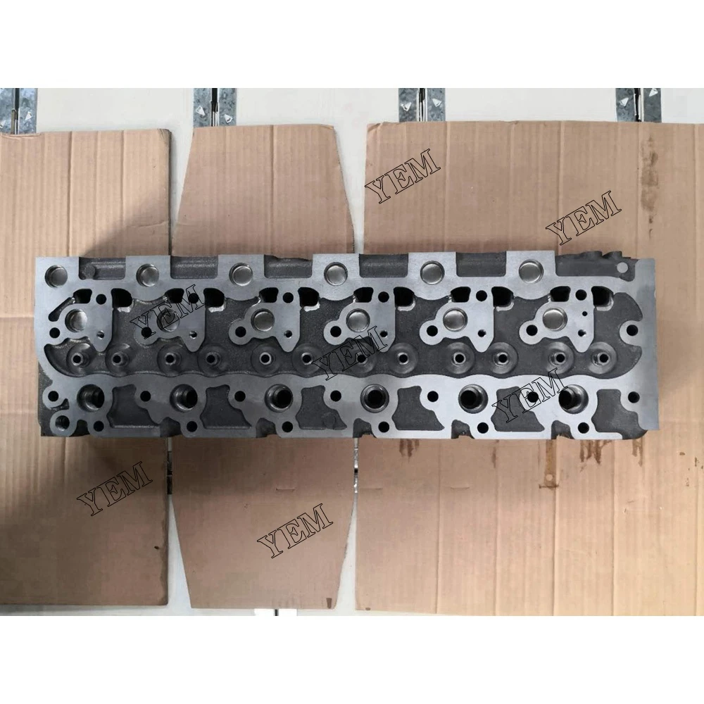 Equipment S2800 Cylinder Head for Kubota Cylinder Head Engine Spare Parts 2