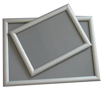 Aluminum poster snap frame A1/A2/A3/A4