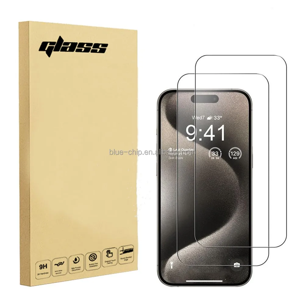 Protezione Obiettivo IPhone 16 Protettore Vetro Per Lenti - Foto 10