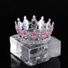 Silver+Pink