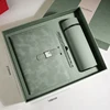 Set verde da 3