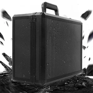 Toploader Storage Box for 3" X 4" 35pt Rigid Card, Sports Card Storage Boxes for Trading Cards, Top Loaders Card Holder