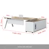 1.6m Desk