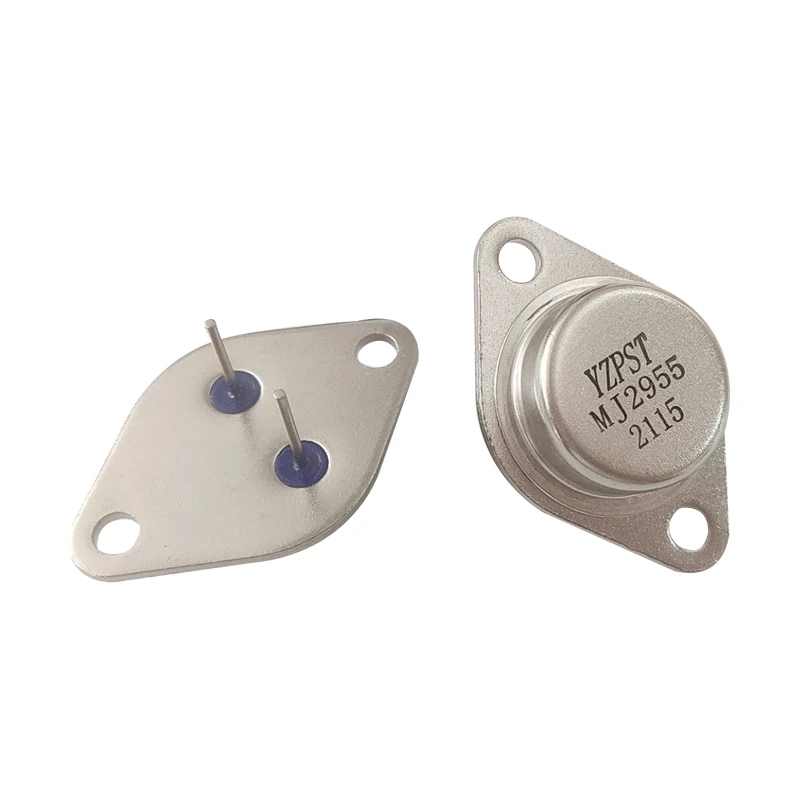 complementary silicon power transistors 2N3055/MJ2955| Alibaba.com