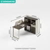 office desk