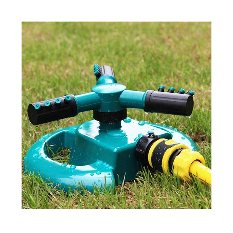 HTN - Giardino Esterno Prato Di Manutenzione Verde Irrigazione - Foto 4