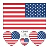 usa*10pcs