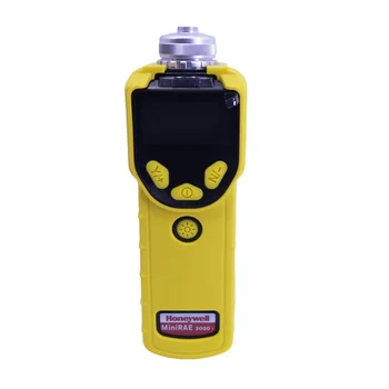 Pgm-7320 Portable Minirae 3000+ Voc Detector Volatile Organic Compound ...