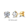 10K Yellow gold