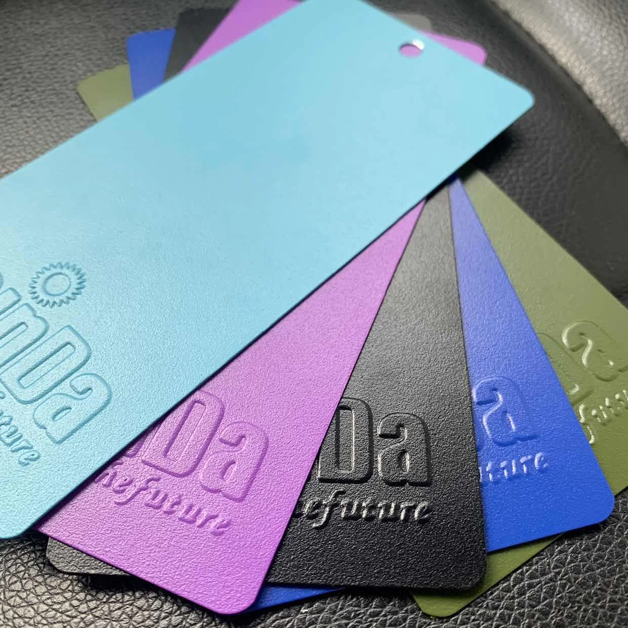 Antibacterial Powder Coating Paint details