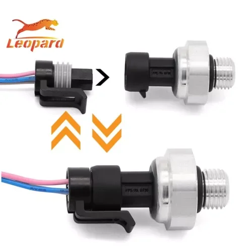 OEM Oil Pressure Sensor For Buick Corvette Escalade Chevrolet 12616646 D1846A