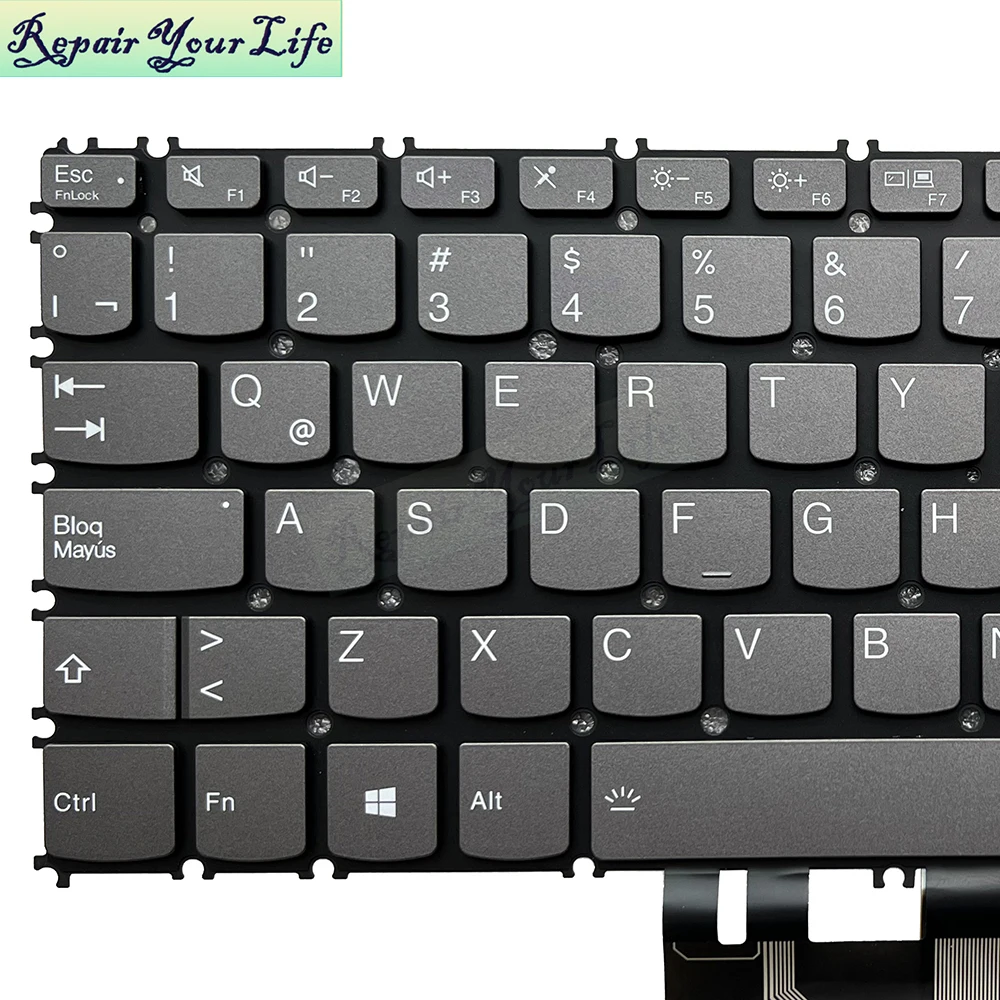 Lenovo YOGA SLIM 7-13ITL05 Backlit Keyboard Months Warranty