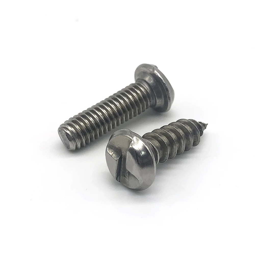 De China, venta al por mayor de acero inoxidable tri&aacute;ngulo ranura de seguridad de anti-robo tornillo de cabeza una forma de prueba de seguridad Anti robo tornillos
