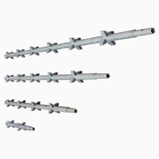Modern Kwikstage Scaffold System Quick Release Steel Scaffolding AS/NZS1576 Standard Factory Price for Sale