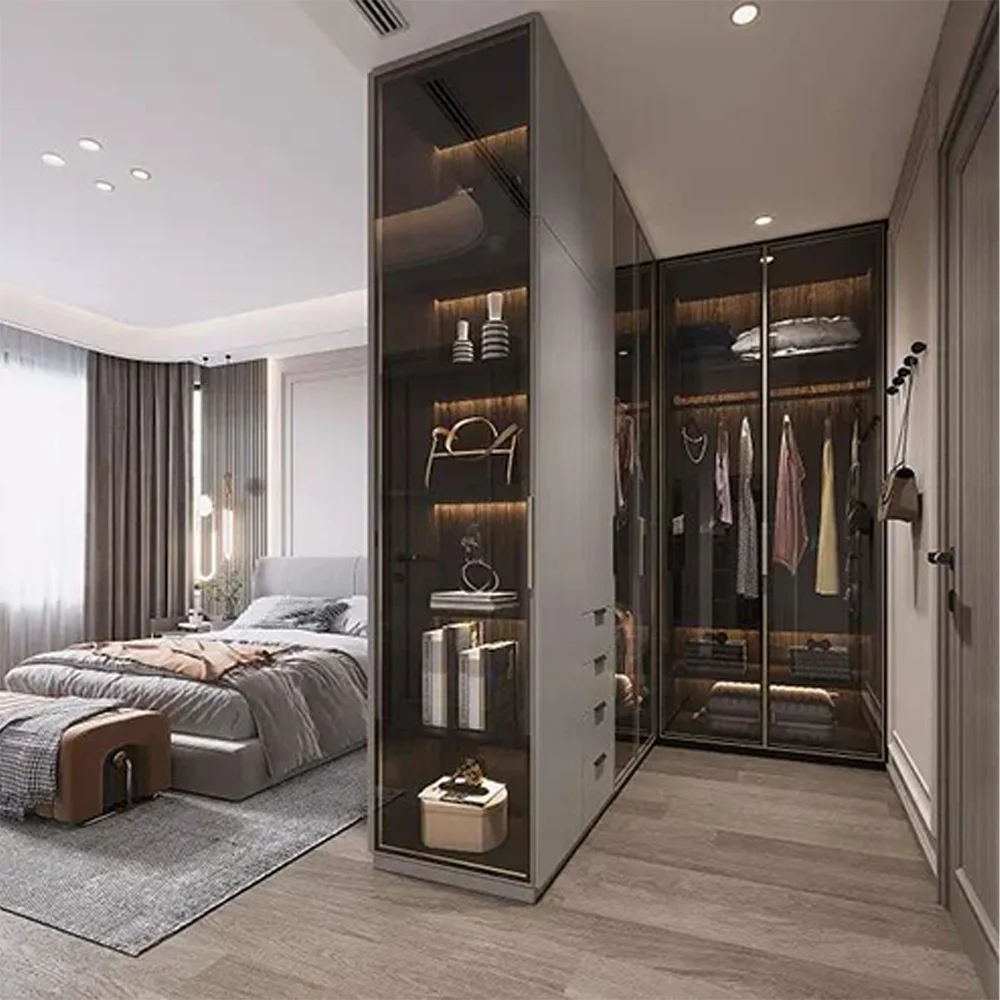 Bedroom Closet