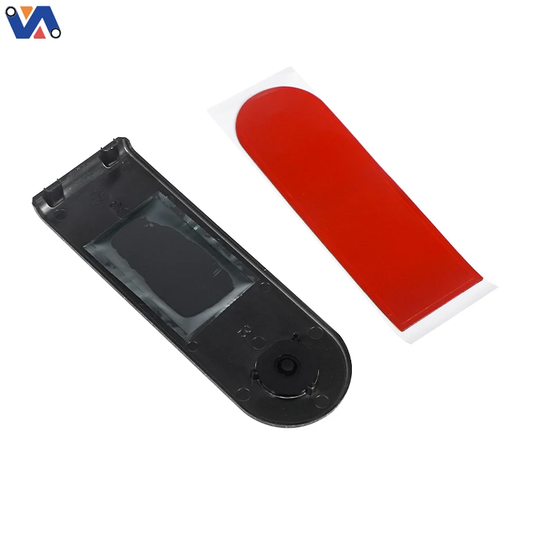 New Image LED Indicator Panel Dashboard Cover for Xiaomi MI5 Plus Scooter Parts Replacement Display Cover Scooter Accessories