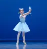 Light blue clara