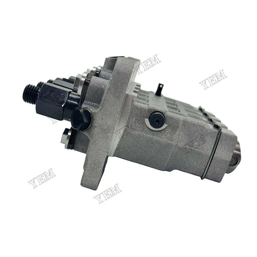 Fuel Injection Pump 104135-4130 131011120 Fit for Perkins 404C-22 Engine 3