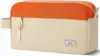 Beige orange