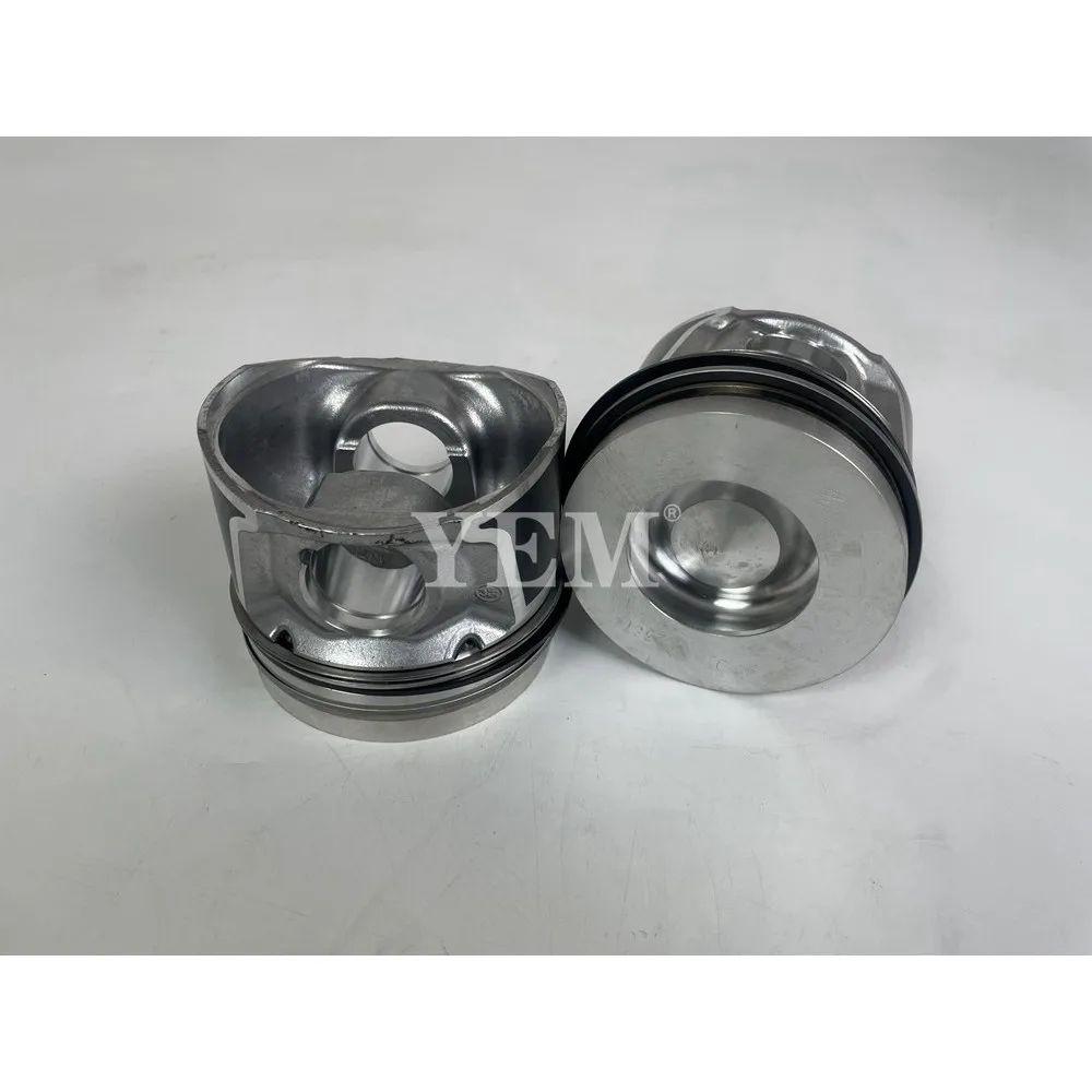 TD2011L04 PISTON 0410-2523 FIT for DEUTZ ENGINE PARTS