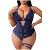 Solid Blue