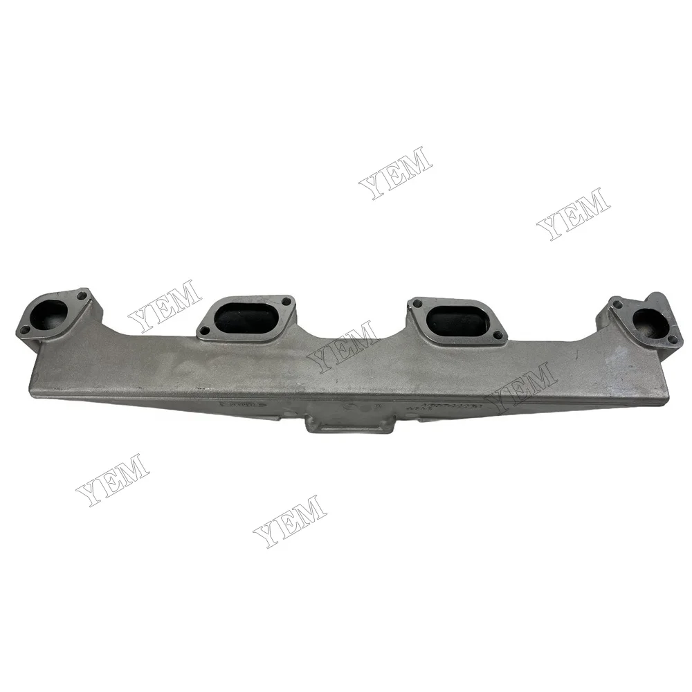 Intake Manifold T3777U031 Fit for Perkins 1006-6T Engine Parts 4