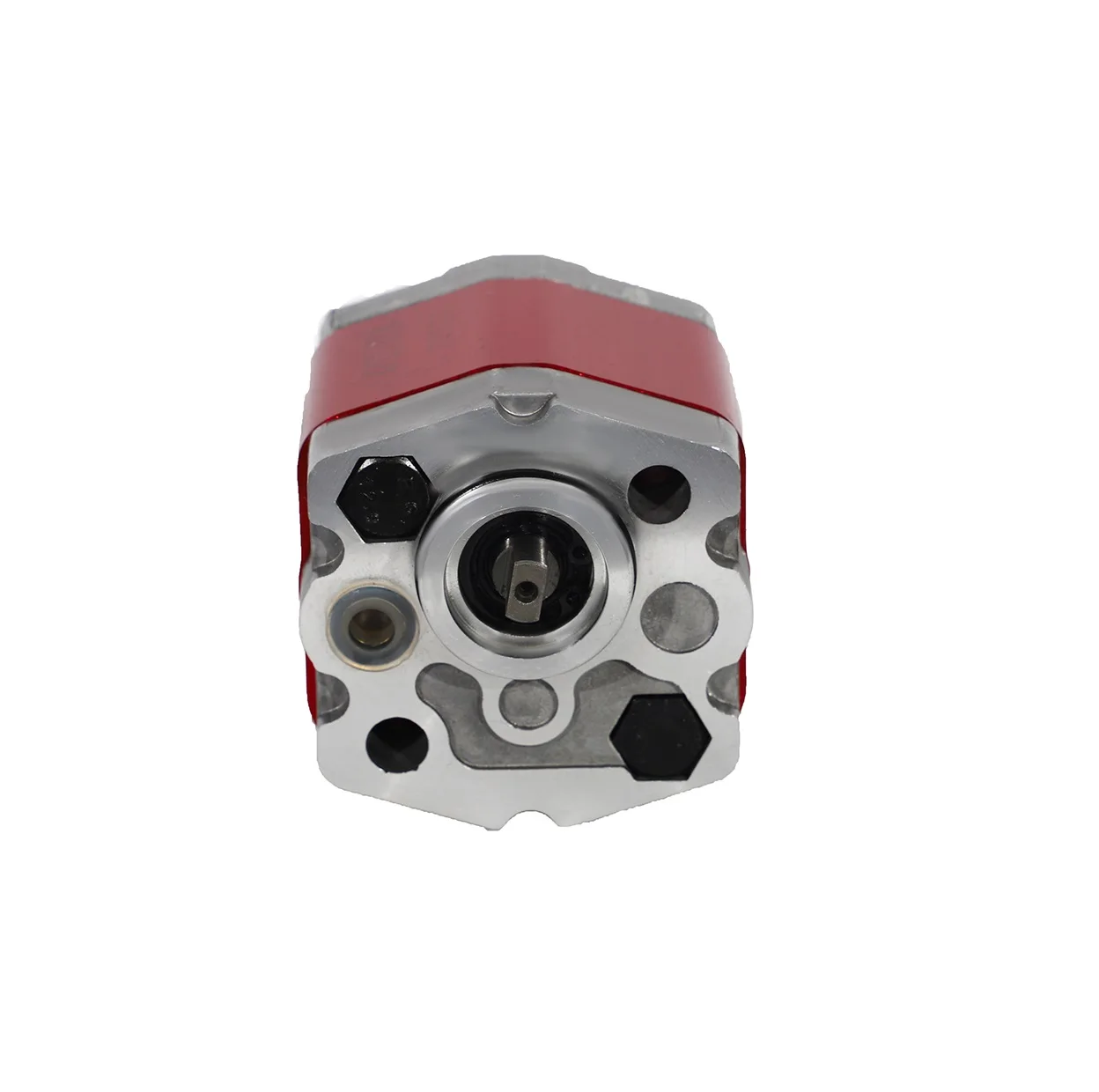 Low Noise KAP1Q3 Red Series Mini Gear Pump for Power Packs