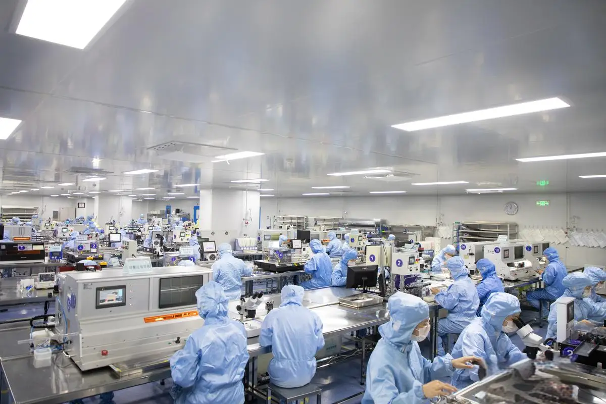 Xinxiang Kanglin Medical Equipment Co., Ltd.