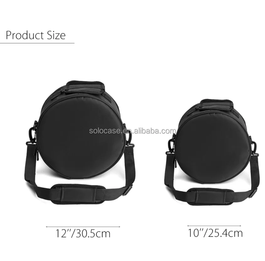 WHOLESALE TONGUE DRUM BAG