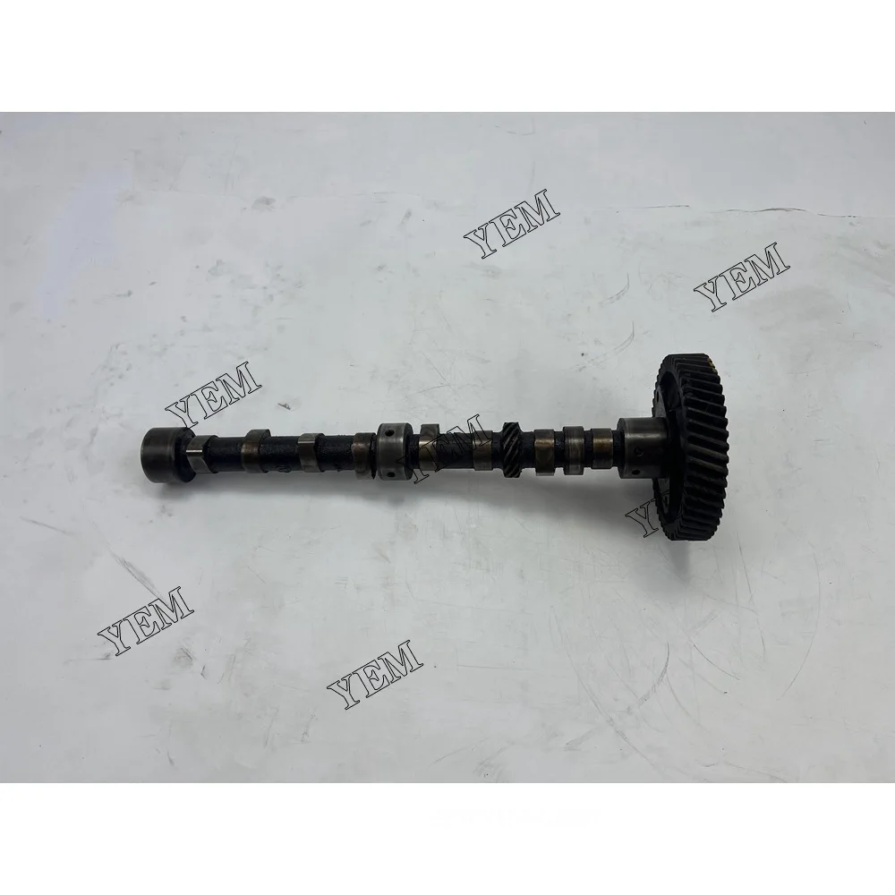 4P Used Camshaft Assy for Toyota Engine Spare Part Advantage Supply 2