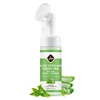 Té verde Aloe Vera