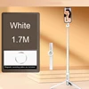 1,7 m blanco