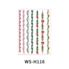 WS-H116