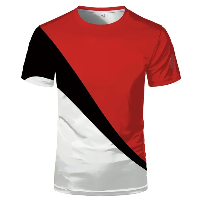 Polyester Top Tee Political Campaign 
