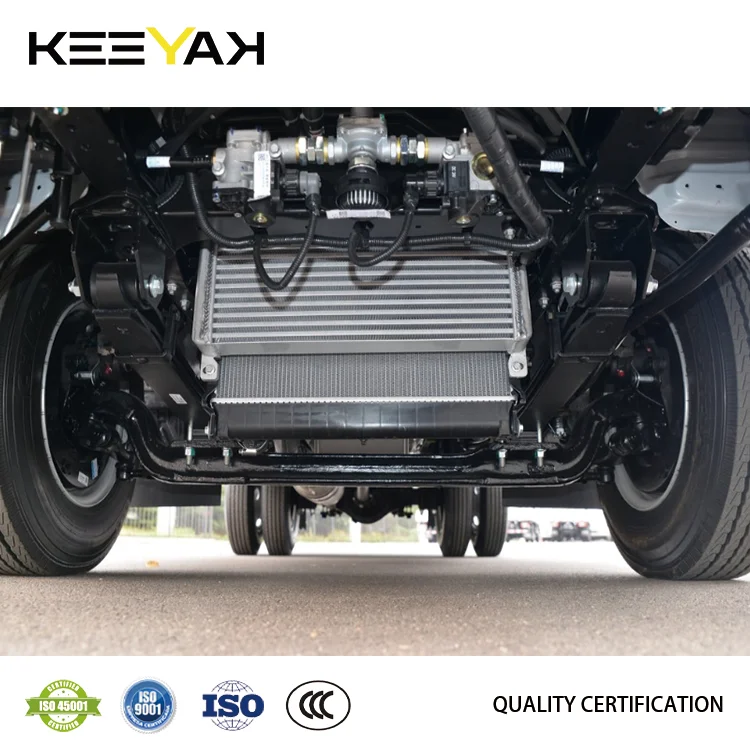 2025 новый грузовик Jac 6 колес jac китайский небольшой мини 109hp грузовые грузовики для транспортировки товаров