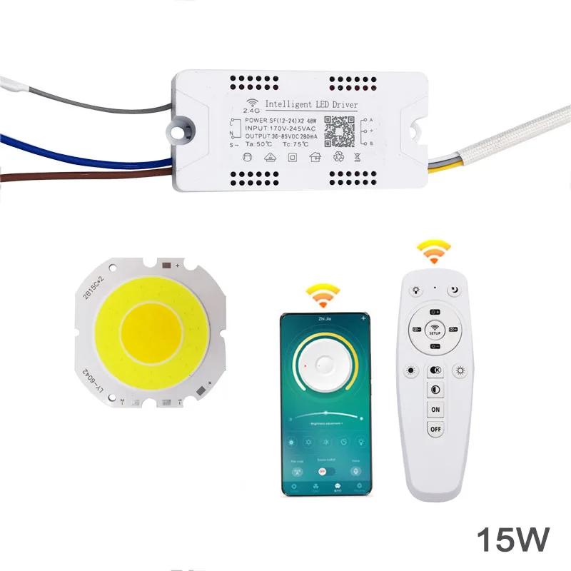 Triac Dimmable LED Driver 12V 24V DC Output 25W 30W 50W 60W 75W 80W 90W 100W 120W 150W 200W 300W 320W 360W 400W Waterproof Power