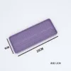 Taro Purple [Small Size] 23*9*1.2CM