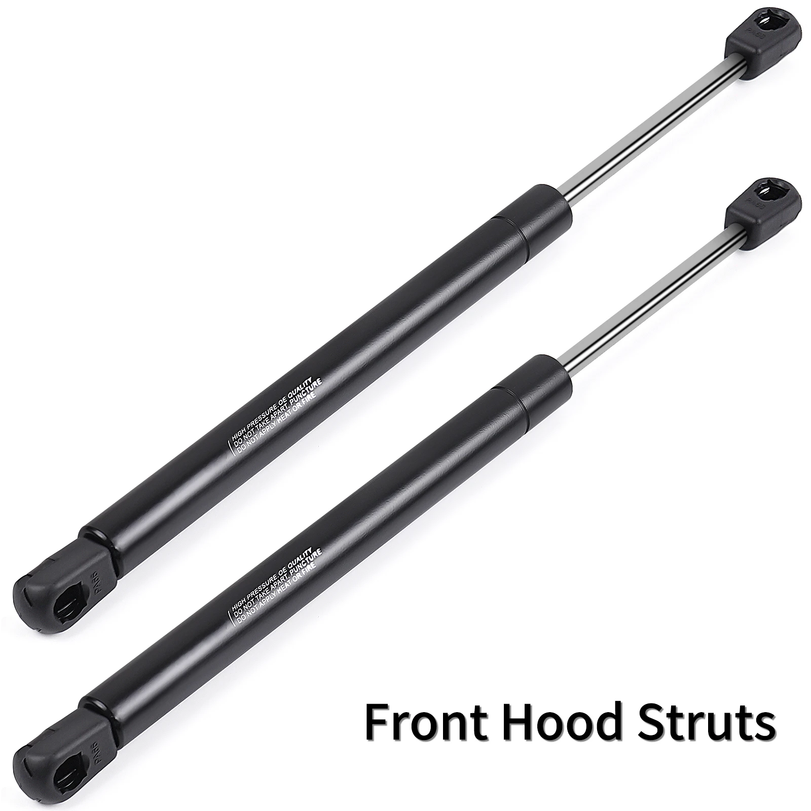 Qls025 Auto Tailgate Trunk Rear Gas Shock Lift Spring,Support For Ford